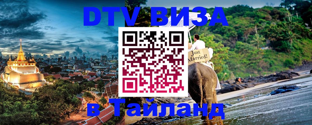 Сколько стоит DTV виза — актуальные цены, оформление даже без документов - Улан-Удэ  05.10.2025 